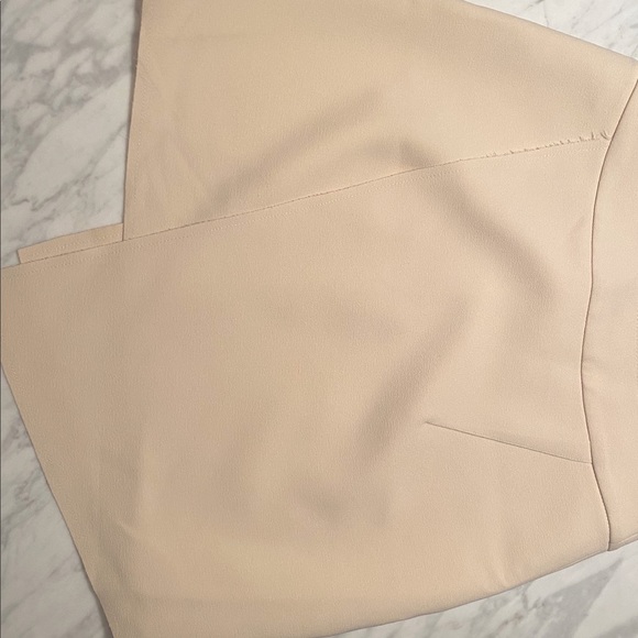 Topshop wrap skirt - Picture 2 of 2